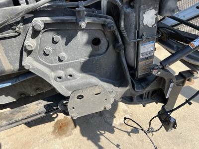 Paccar T680 Right Spring Hanger for a Kenworth T680