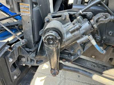 Paccar T680 Left Spring Hanger for a Kenworth T680