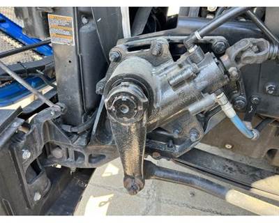 Paccar T680 Left Spring Hanger for a Kenworth T680