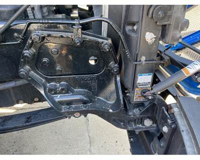 Paccar T680 Spring Hanger for a Kenworth T680