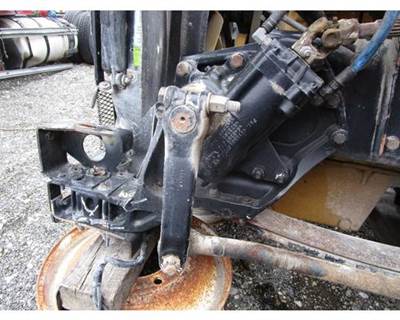 Paccar T800 Left Spring Hanger for a Kenworth T800
