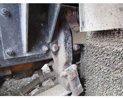 Paccar T800 Spring Hanger for a Kenworth T800