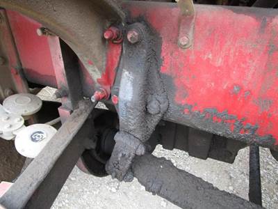 Peterbilt 375 Spring Hanger