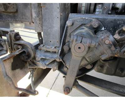 Peterbilt 377 Left Spring Hanger