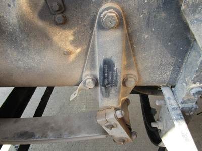 Peterbilt 379 Spring Hanger