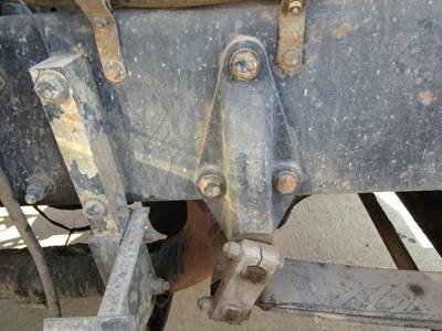 Peterbilt 379 Spring Hanger