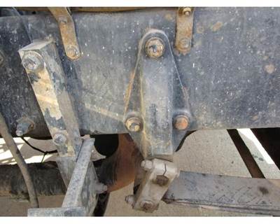Peterbilt 379 Spring Hanger