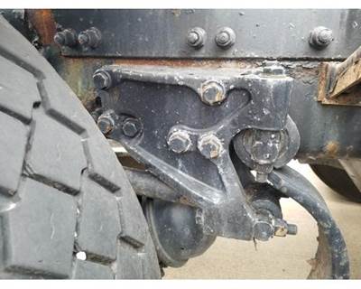 Peterbilt 379 Right Spring Hanger