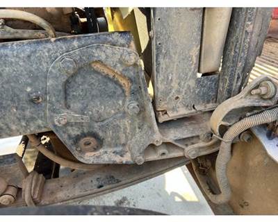 Peterbilt 379 Right Spring Hanger