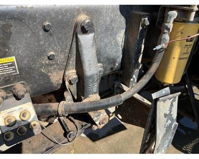 Peterbilt 379 Spring Hanger