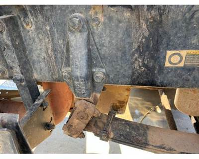Peterbilt 379 Spring Hanger