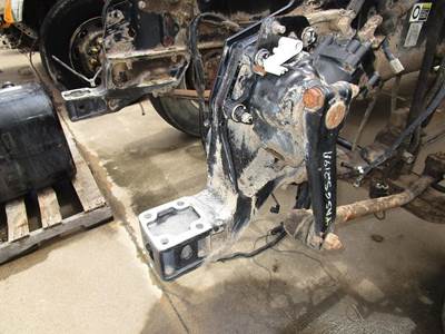 Peterbilt 386 Left Spring Hanger