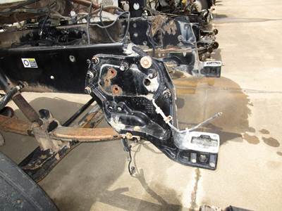 Peterbilt 386 Right Spring Hanger