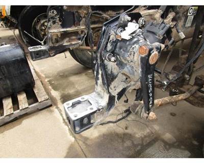 Peterbilt 386 Left Spring Hanger