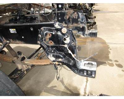 Peterbilt 386 Right Spring Hanger
