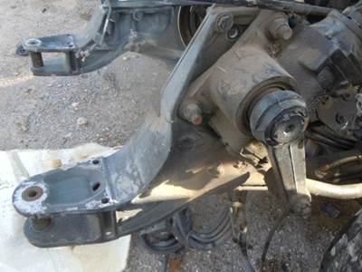 Peterbilt 387 Left Spring Hanger