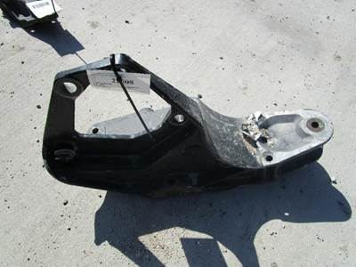 Peterbilt 387 Right Spring Hanger