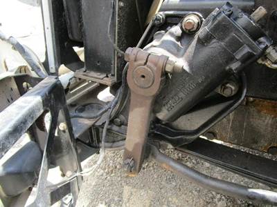 Peterbilt 387 Left Spring Hanger