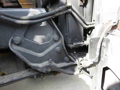 Peterbilt 387 Right Spring Hanger