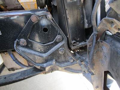 Peterbilt 387 Right Spring Hanger