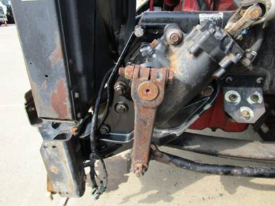 Peterbilt 387 Left Spring Hanger