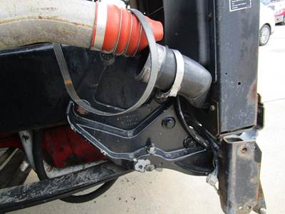 Peterbilt 387 Right Spring Hanger