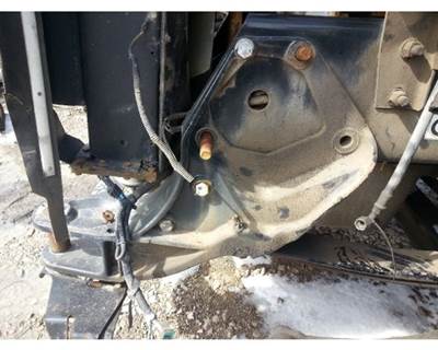 Peterbilt 387 Spring Hanger