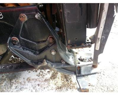 Peterbilt 387 Spring Hanger