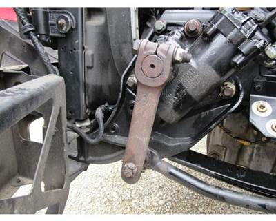 Peterbilt 387 Left Spring Hanger