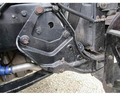 Peterbilt 387 Right Spring Hanger