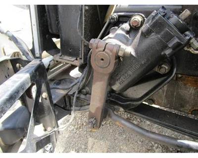 Peterbilt 387 Left Spring Hanger