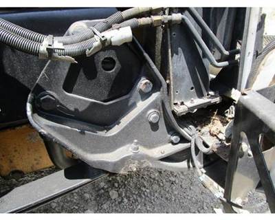 Peterbilt 387 Right Spring Hanger