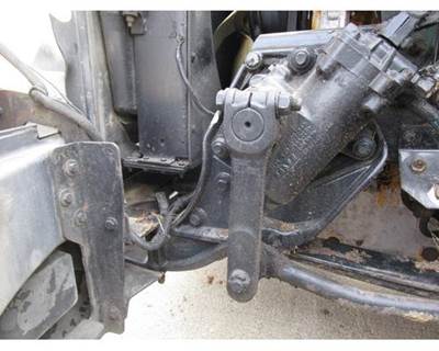 Peterbilt 387 Left Spring Hanger
