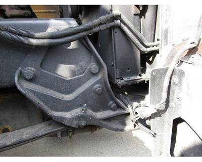 Peterbilt 387 Right Spring Hanger
