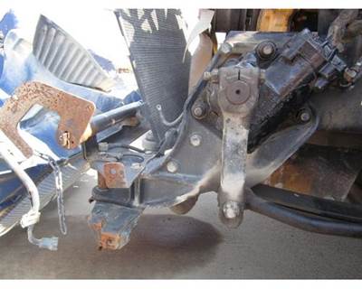 Peterbilt 387 Left Spring Hanger