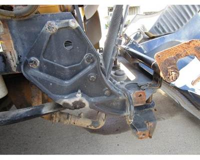 Peterbilt 387 Right Spring Hanger