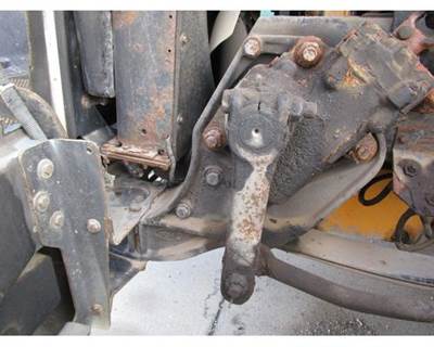 Peterbilt 387 Left Spring Hanger