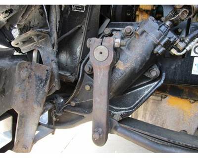 Peterbilt 387 Left Spring Hanger
