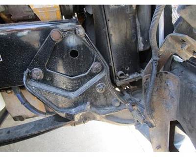 Peterbilt 387 Right Spring Hanger