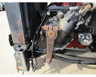 Peterbilt 387 Left Spring Hanger