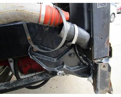 Peterbilt 387 Right Spring Hanger