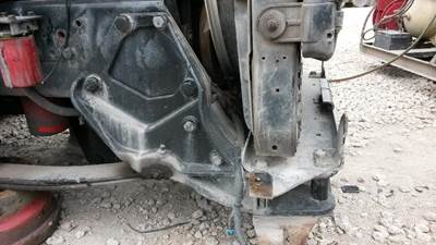 Peterbilt Spring Hanger