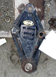 Peterbilt Spring Hanger