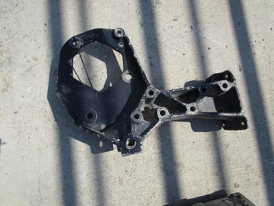 Peterbilt Spring Hanger