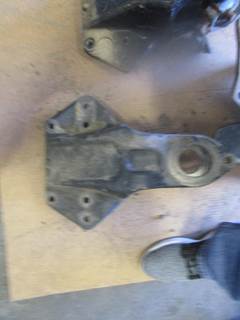 Peterbilt Spring Hanger