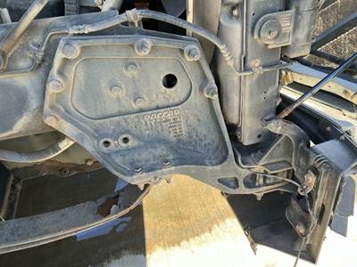 Peterbilt 579 Right Spring Hanger