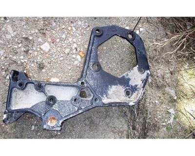 Peterbilt Spring Hanger