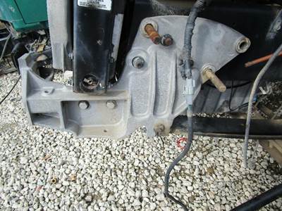 Sterling A9500 Left Spring Hanger for a Sterling A9500 SERIES