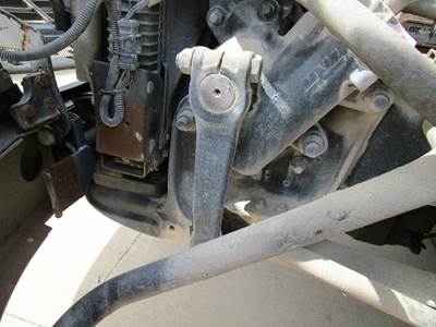 Sterling A9500 Left Spring Hanger for a Sterling A9500 SERIES