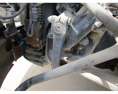 Sterling A9500 Left Spring Hanger for a Sterling A9500 SERIES